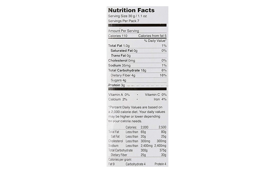 Orgran Quinoa Porridge Apple Cinnamon Gluten Free   Pack  210 grams